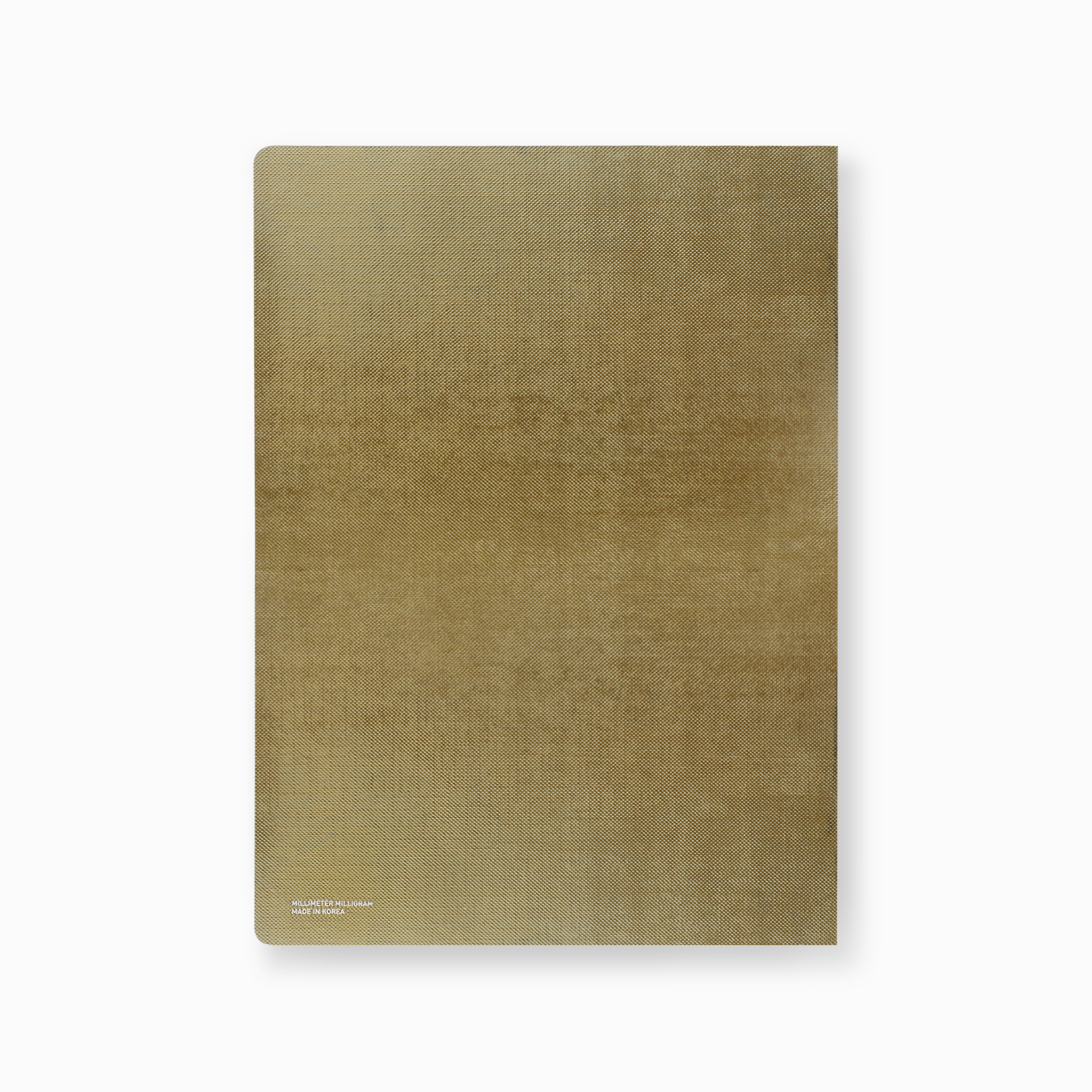 DRAWING BOOK 10 DOUBLE rich gold B