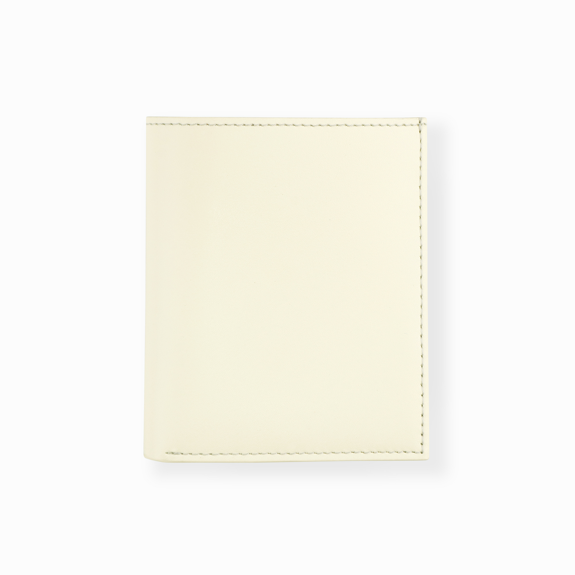 IVORY DIAGRAM WALLET 06 F