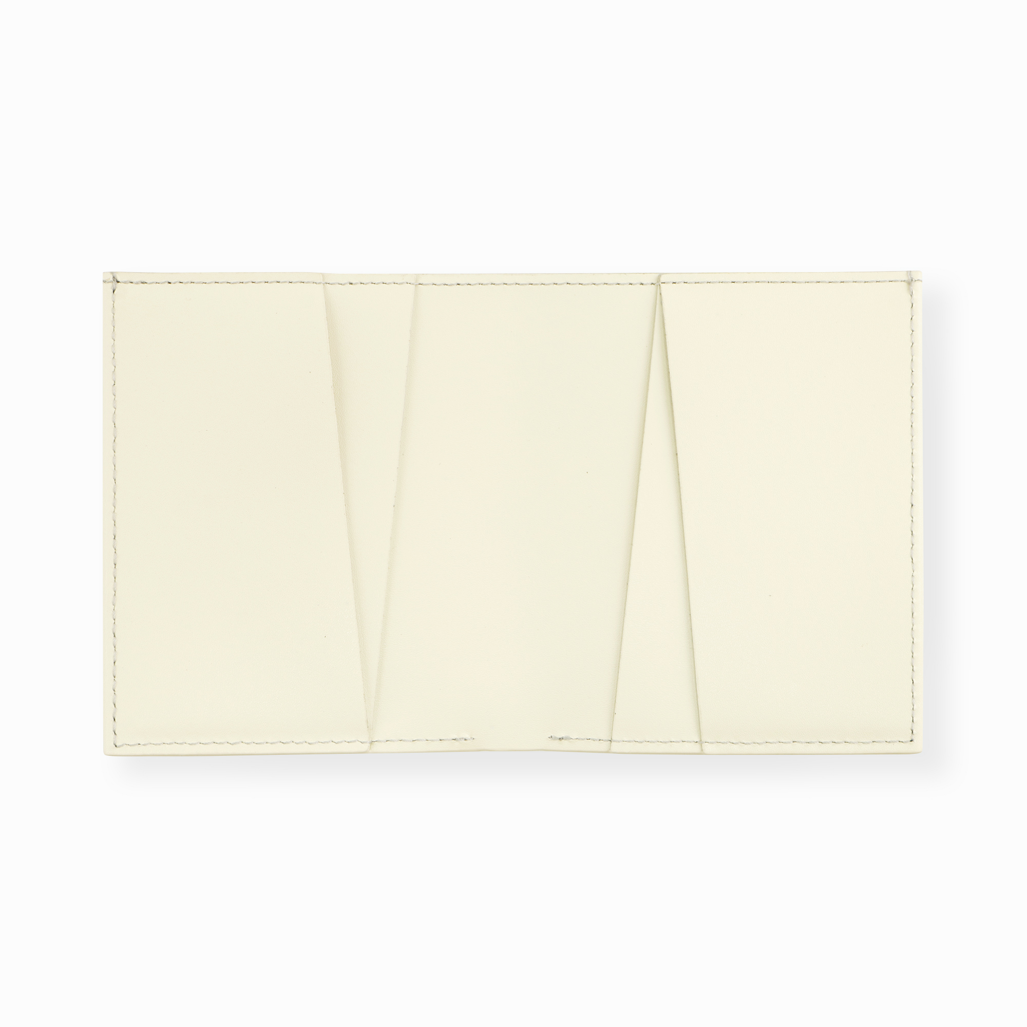 IVORY DIAGRAM WALLET 06 I