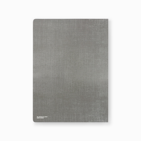DRAWING BOOK 10 DOUBLE silver B