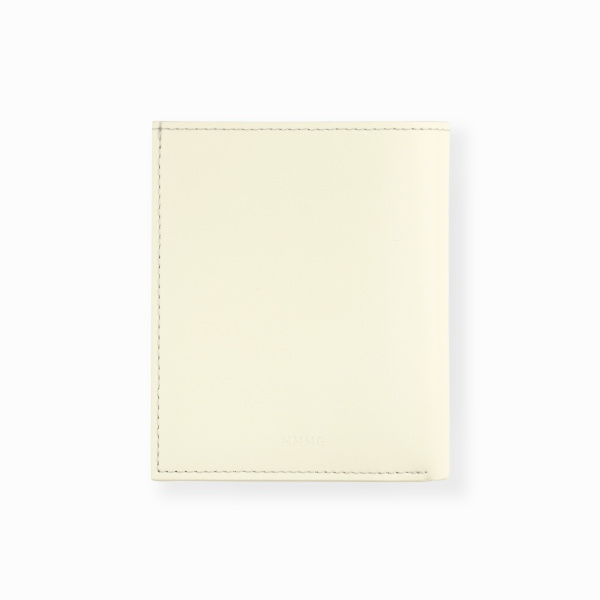 IVORY DIAGRAM WALLET 06 B