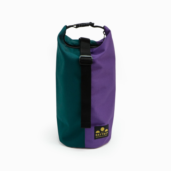 DAYTRIP TOTE BAG wildflower