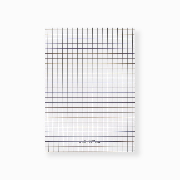 CLASSNOTE tile white B