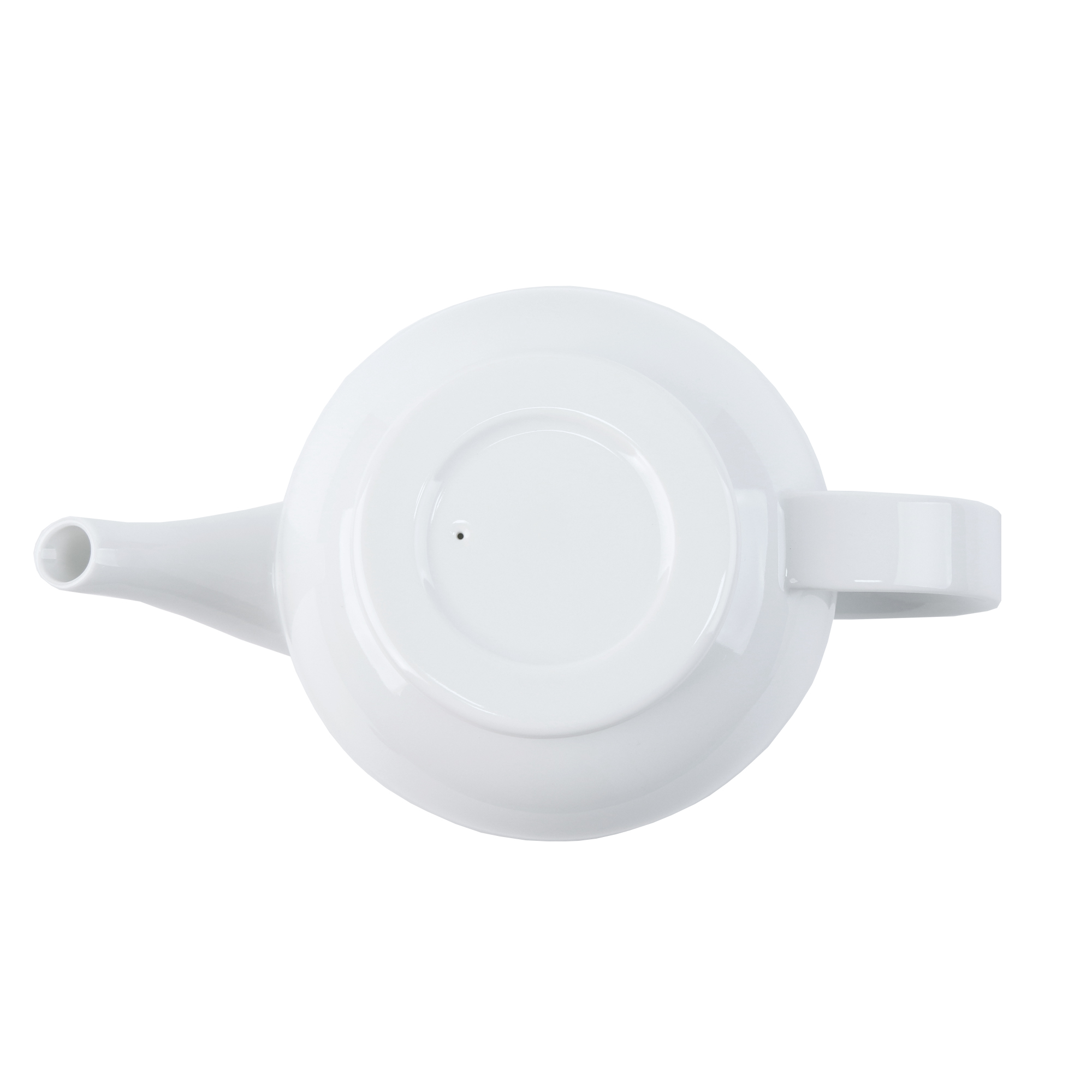 CMA-Japanese-European Teapot_T