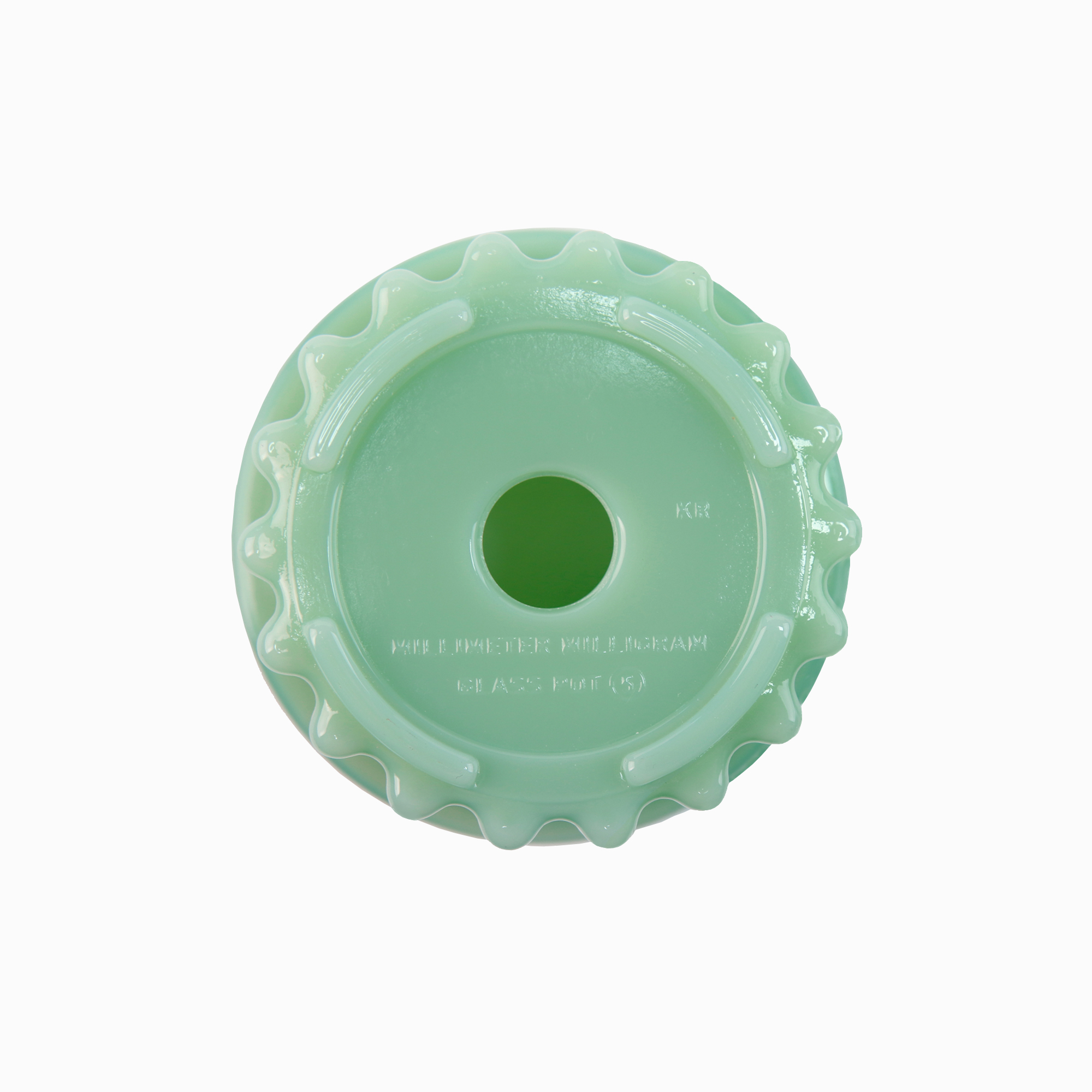 GLASS POT RG 05 B_NEW