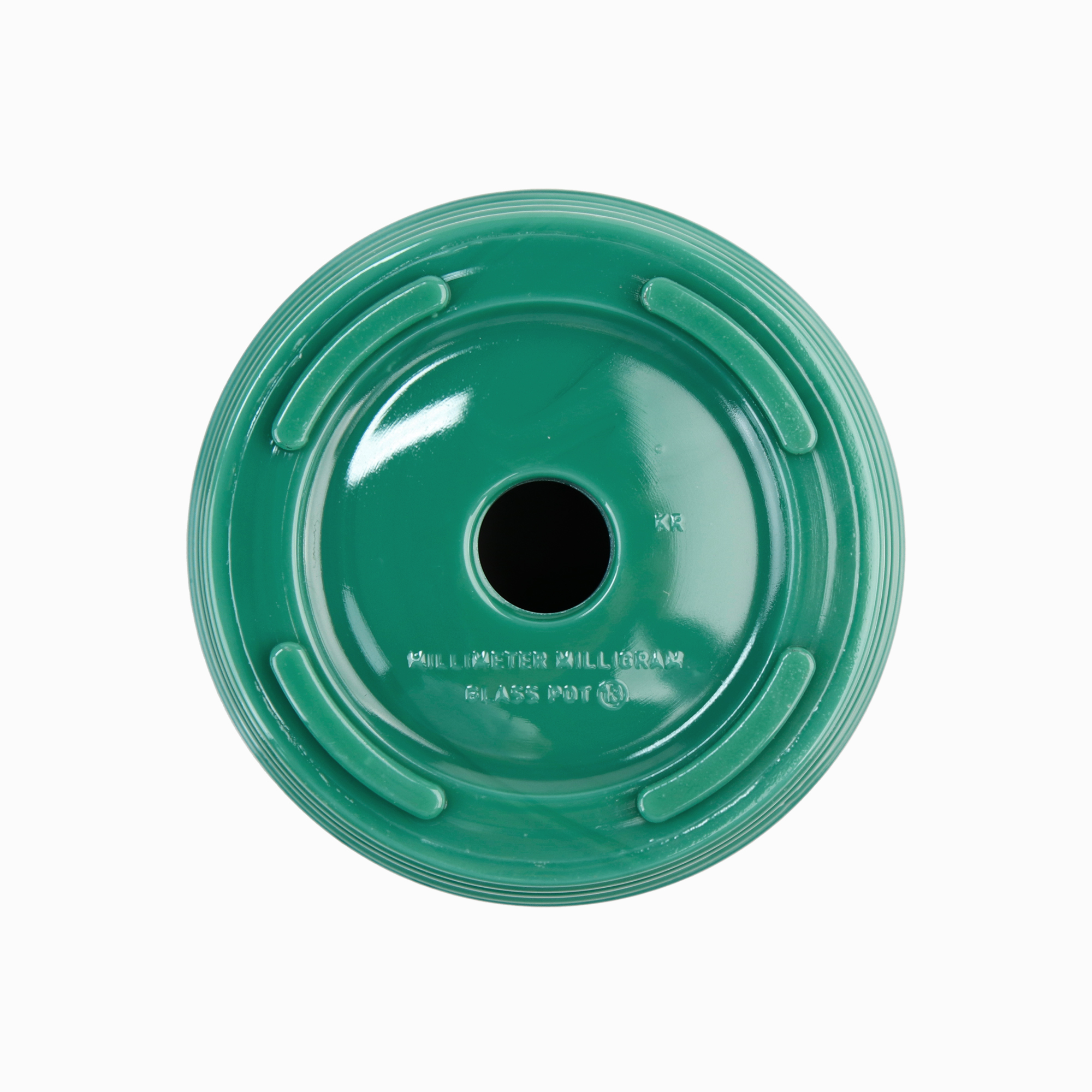 GLASS POT DG 13_B GLASS POT DG 13_B