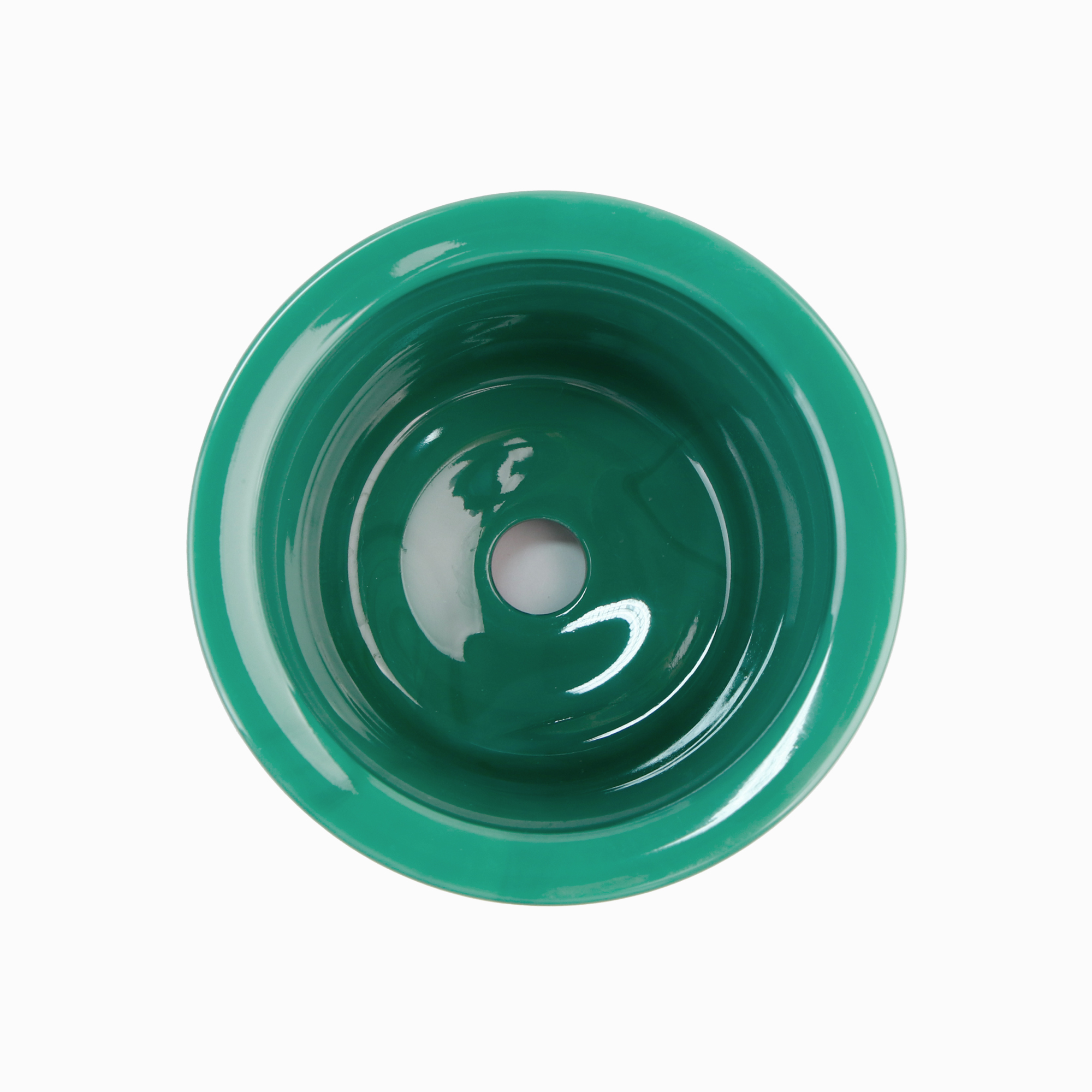 GLASS POT DG 13_T GLASS POT DG 13_T