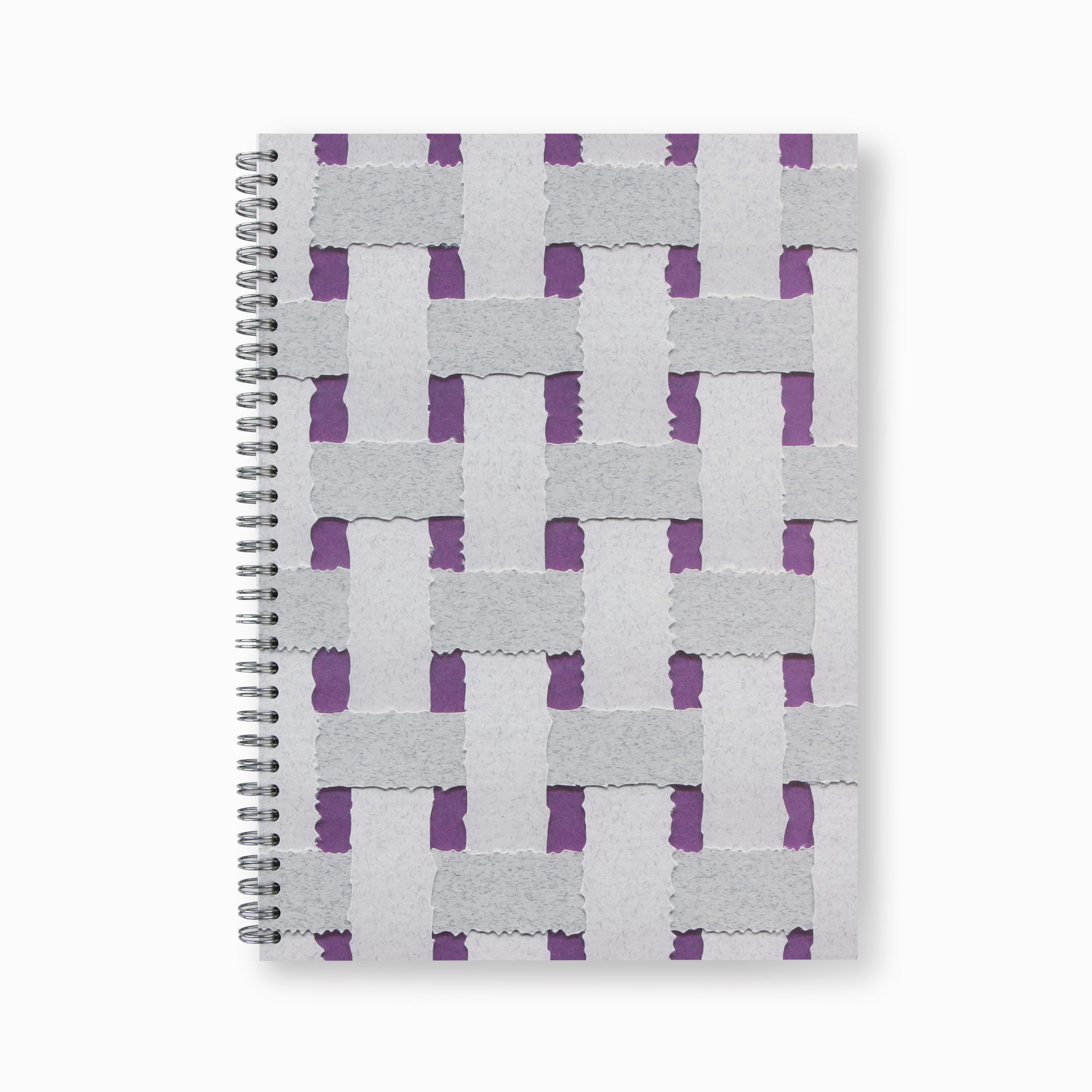 WEAVED NOTEBOOK_L_BLANK1_F