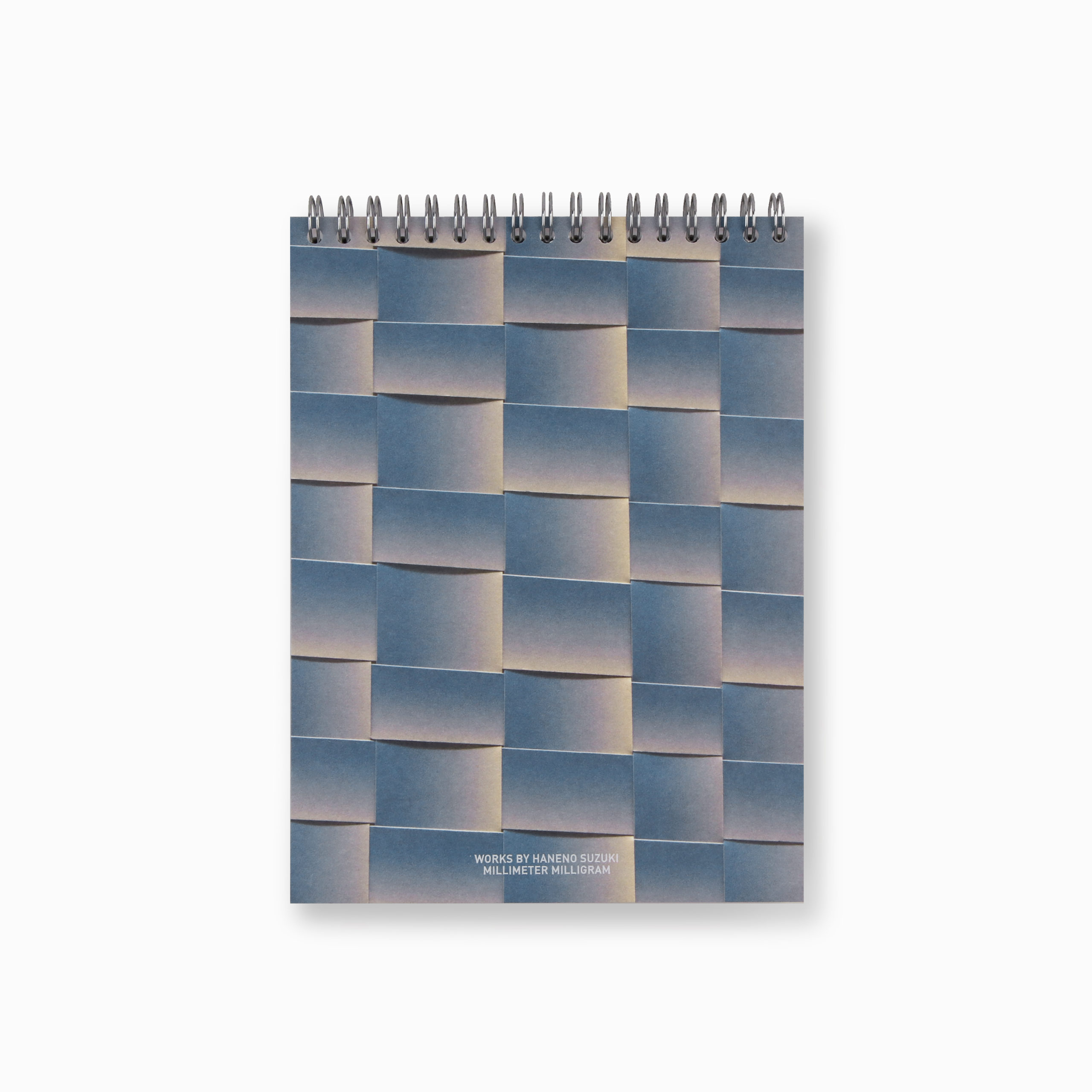 WEAVED NOTEBOOK_M_BLANK8_B