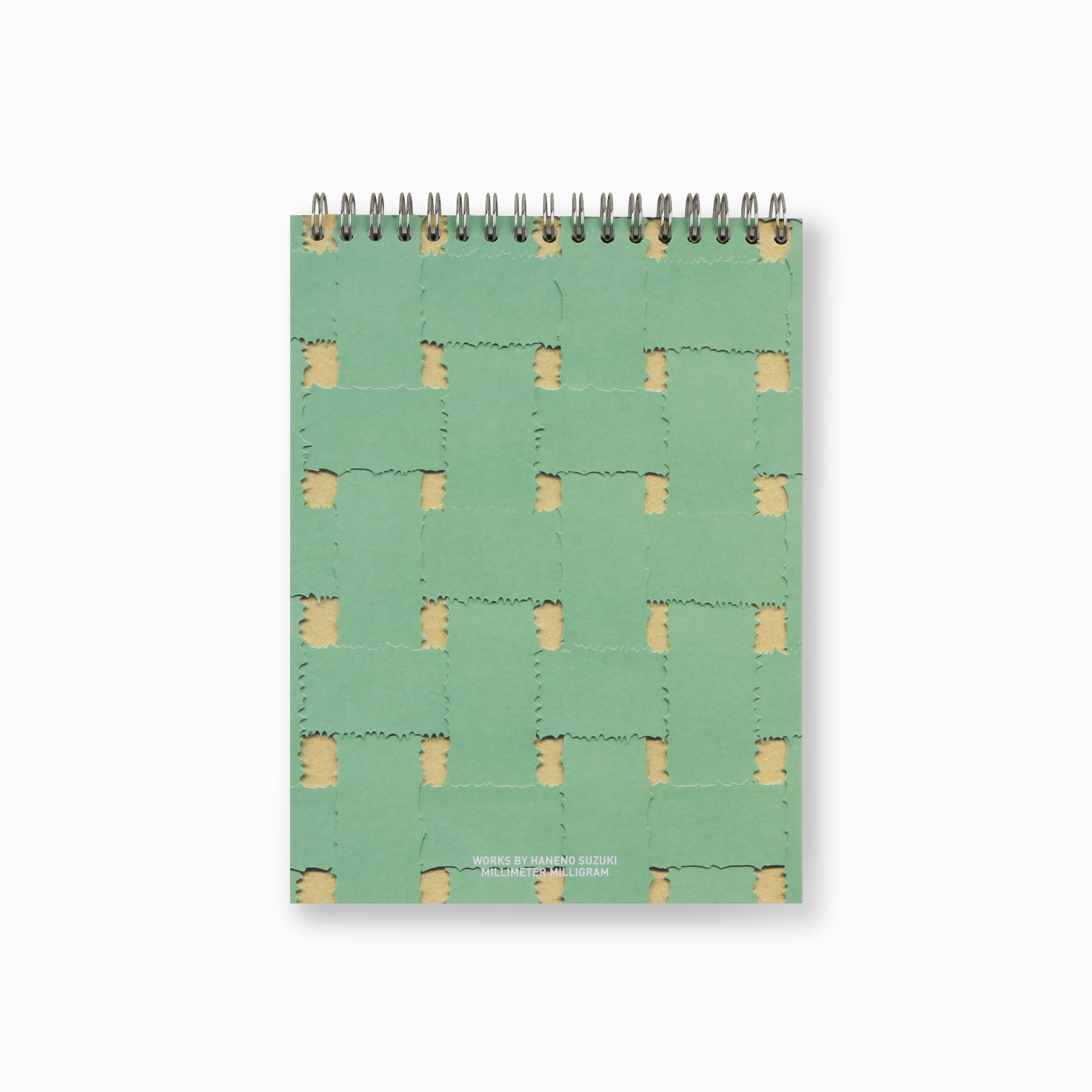 WEAVED NOTEBOOK_M_BLANK9_B