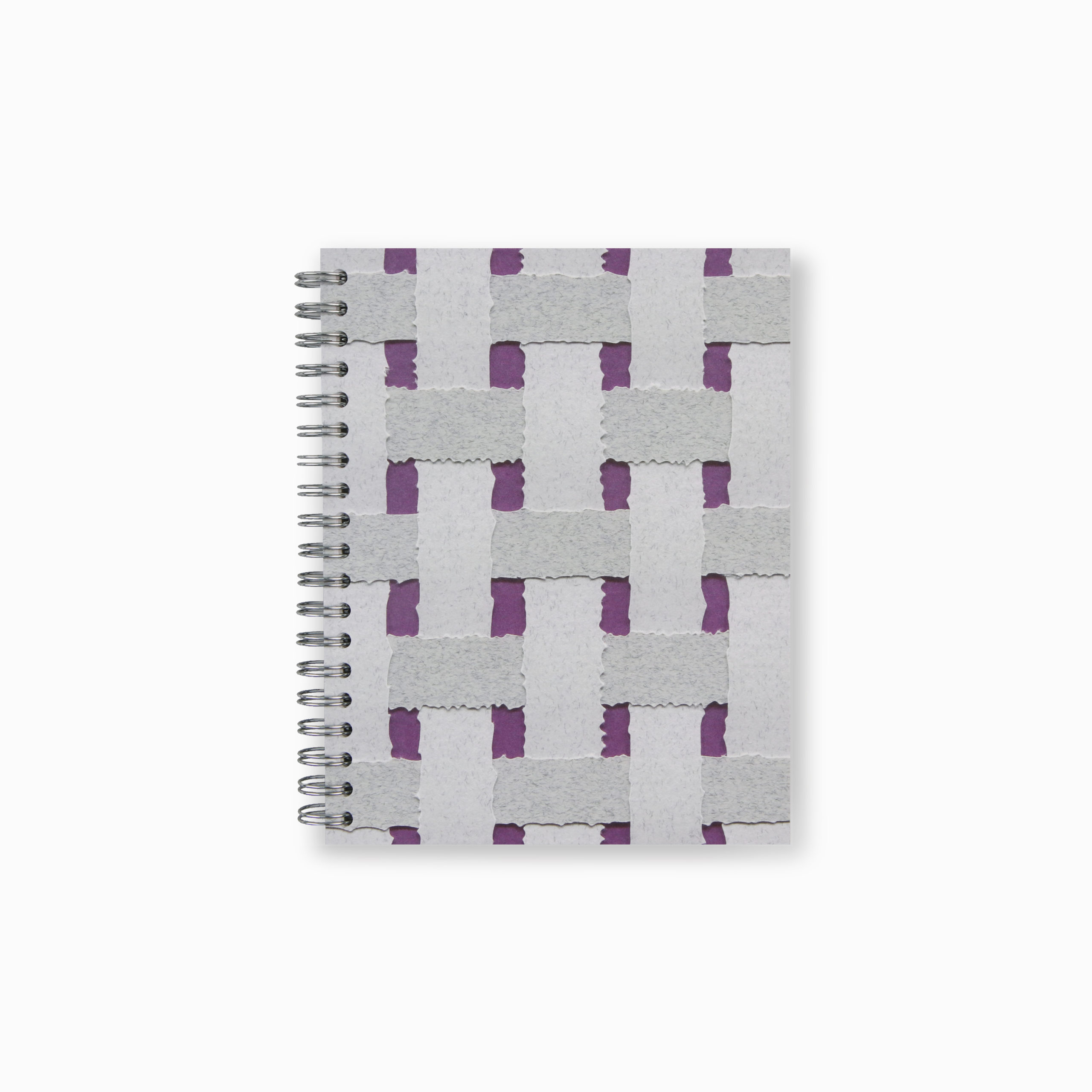 WEAVED NOTEBOOK_S_BLANK1_F