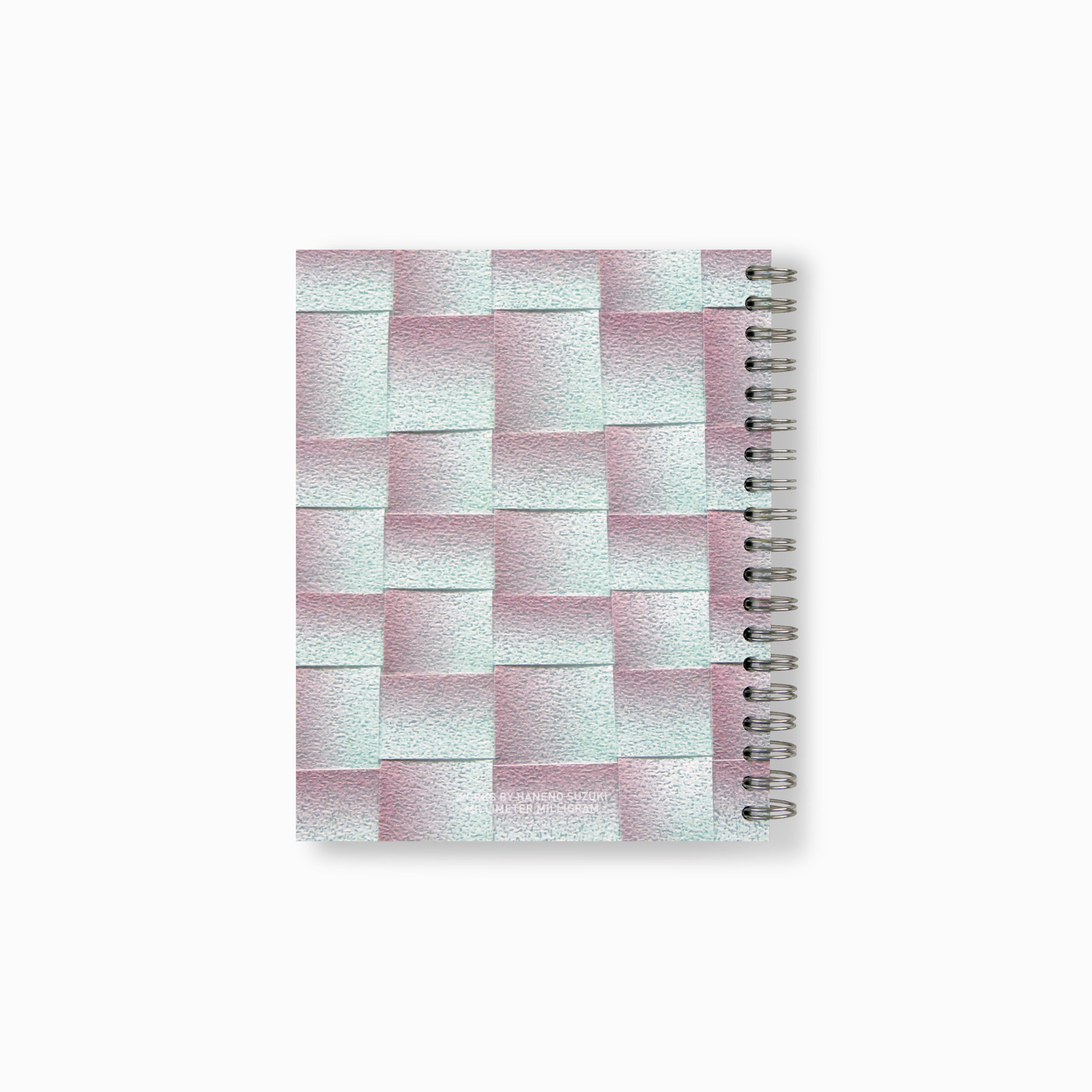WEAVED NOTEBOOK_S_BLANK3_B