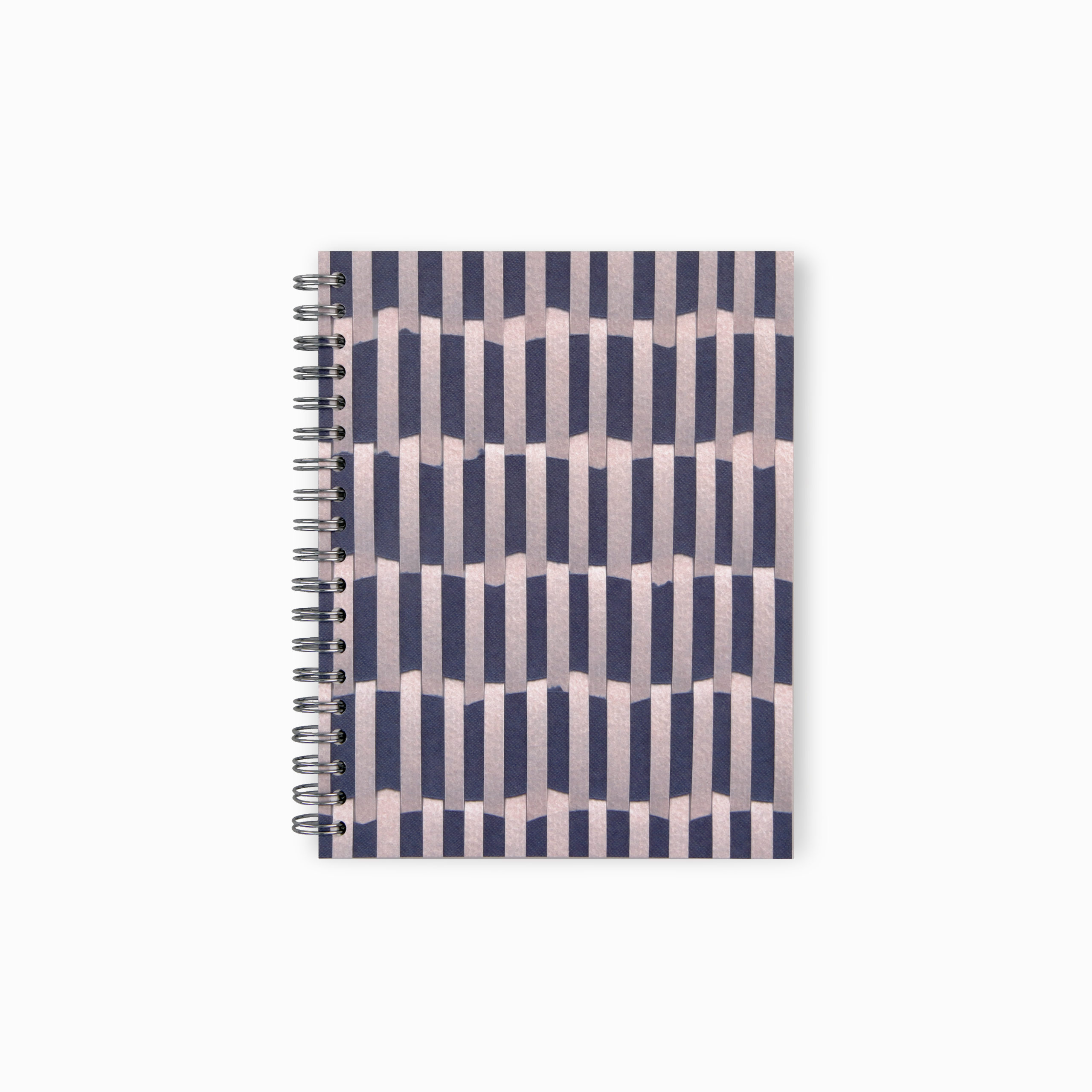 WEAVED NOTEBOOK_S_LINE10_F