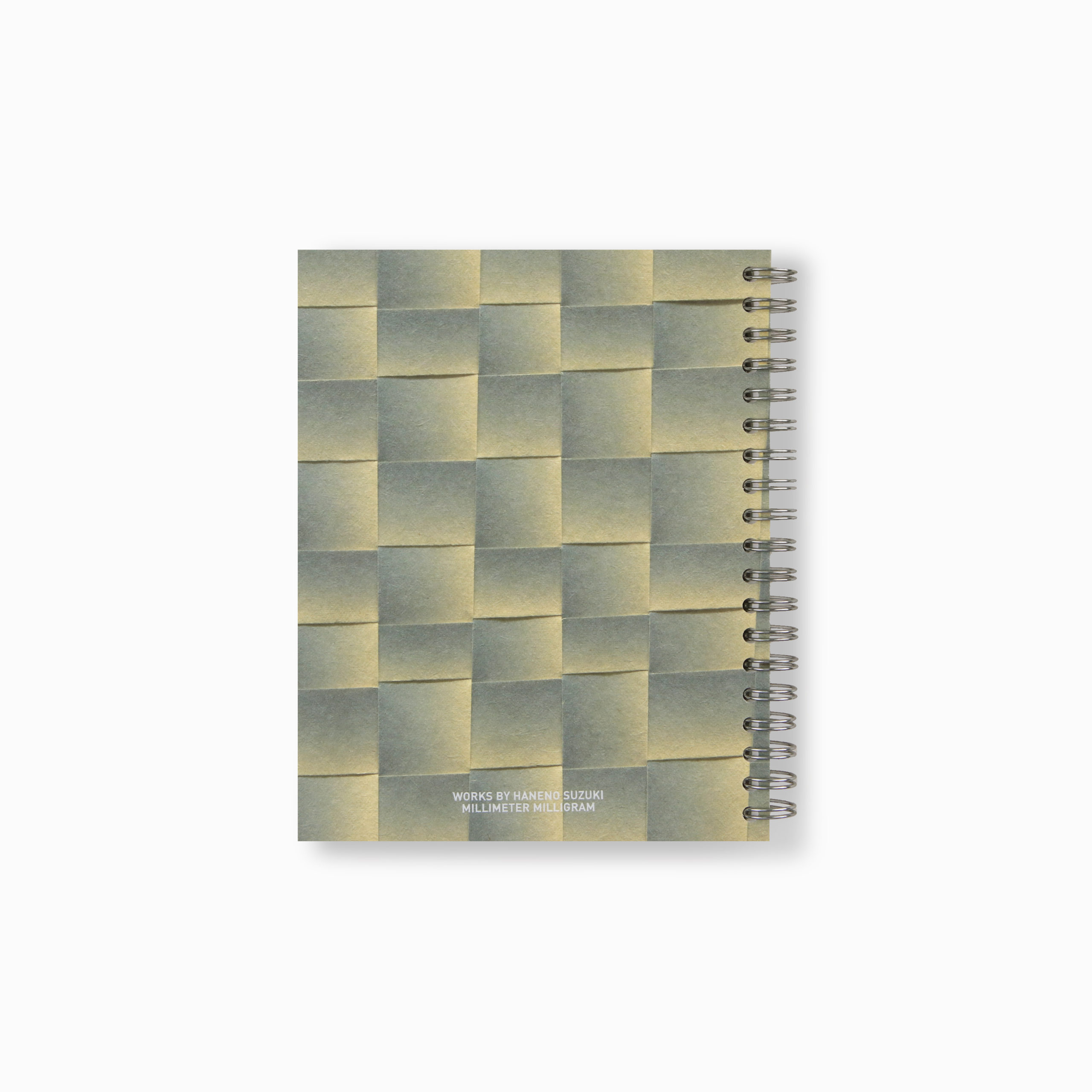 WEAVED NOTEBOOK_S_LINE11_B