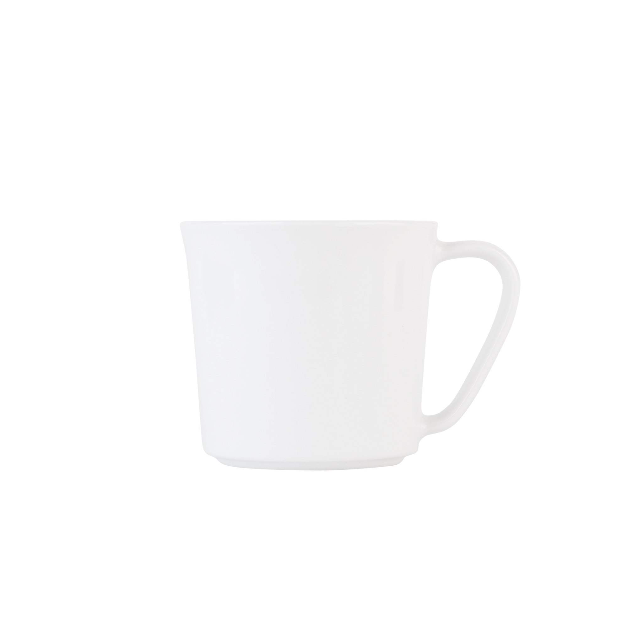 PC Mug Cup green S