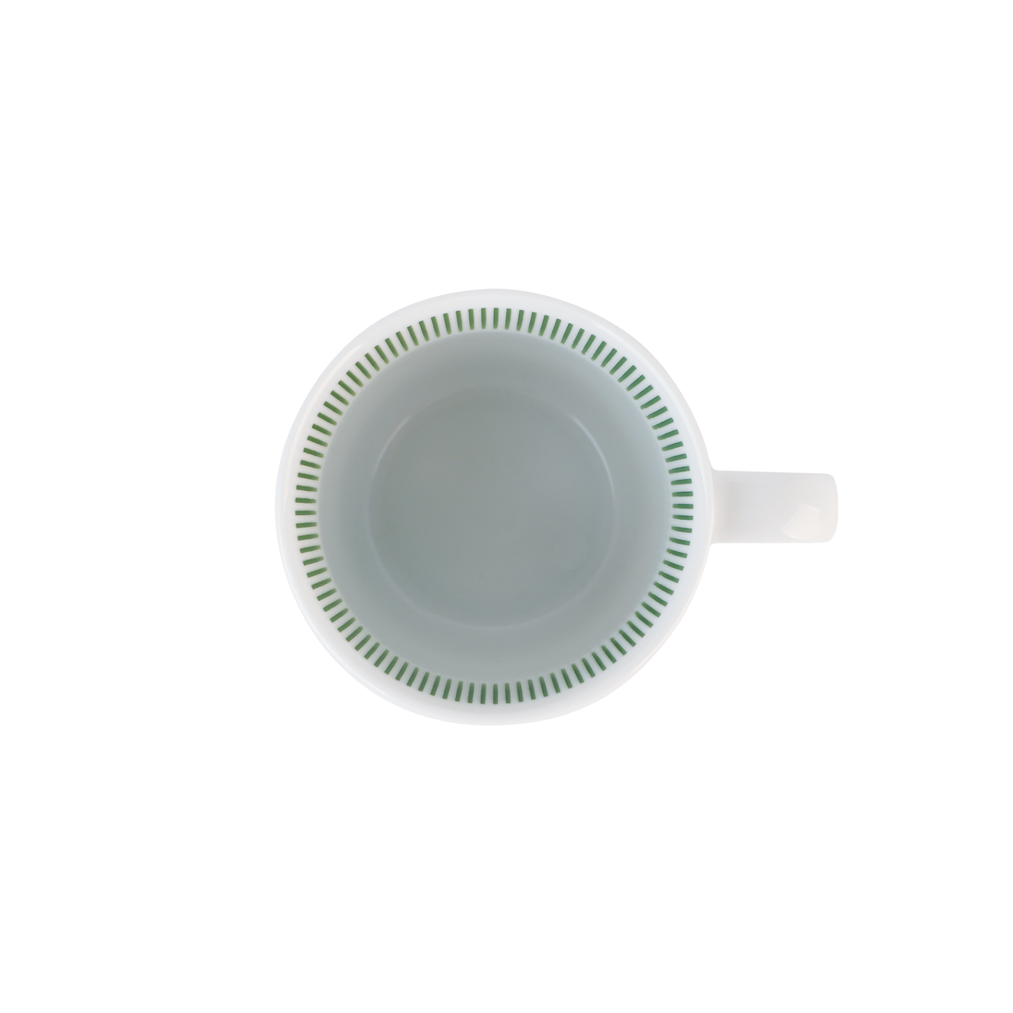 PC Mug Cup green T