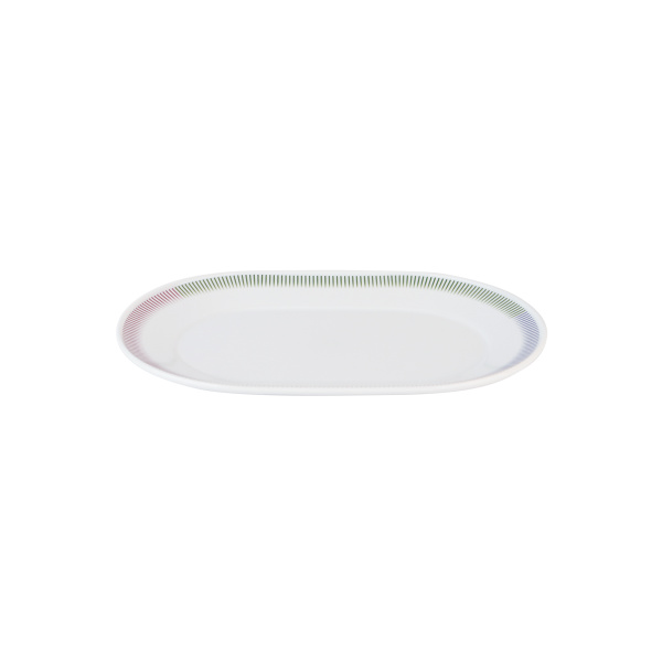 PC OvalPlate 240 F