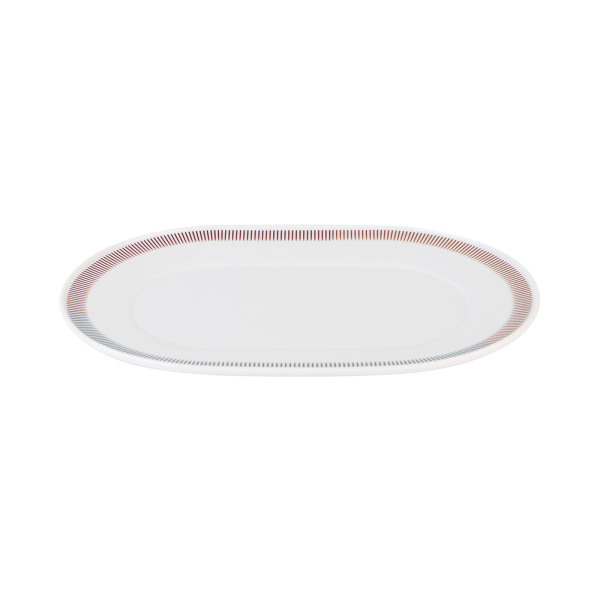 PC OvalPlate 280 F