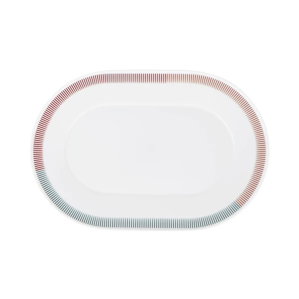 PC OvalPlate 280 T