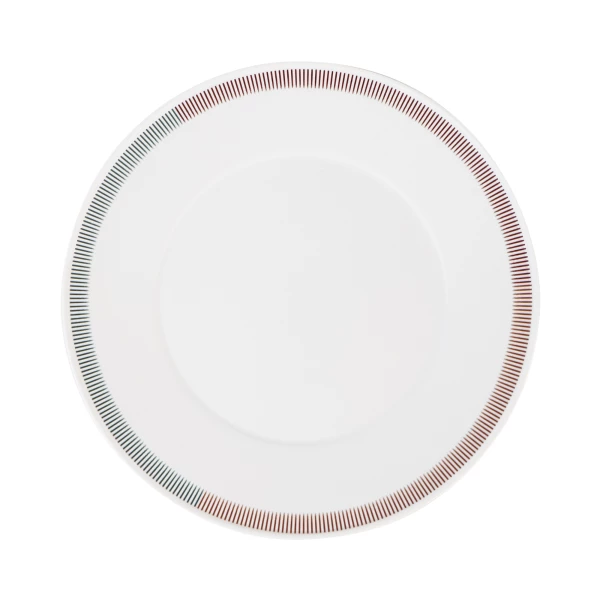 PC RoundPlate 280 T