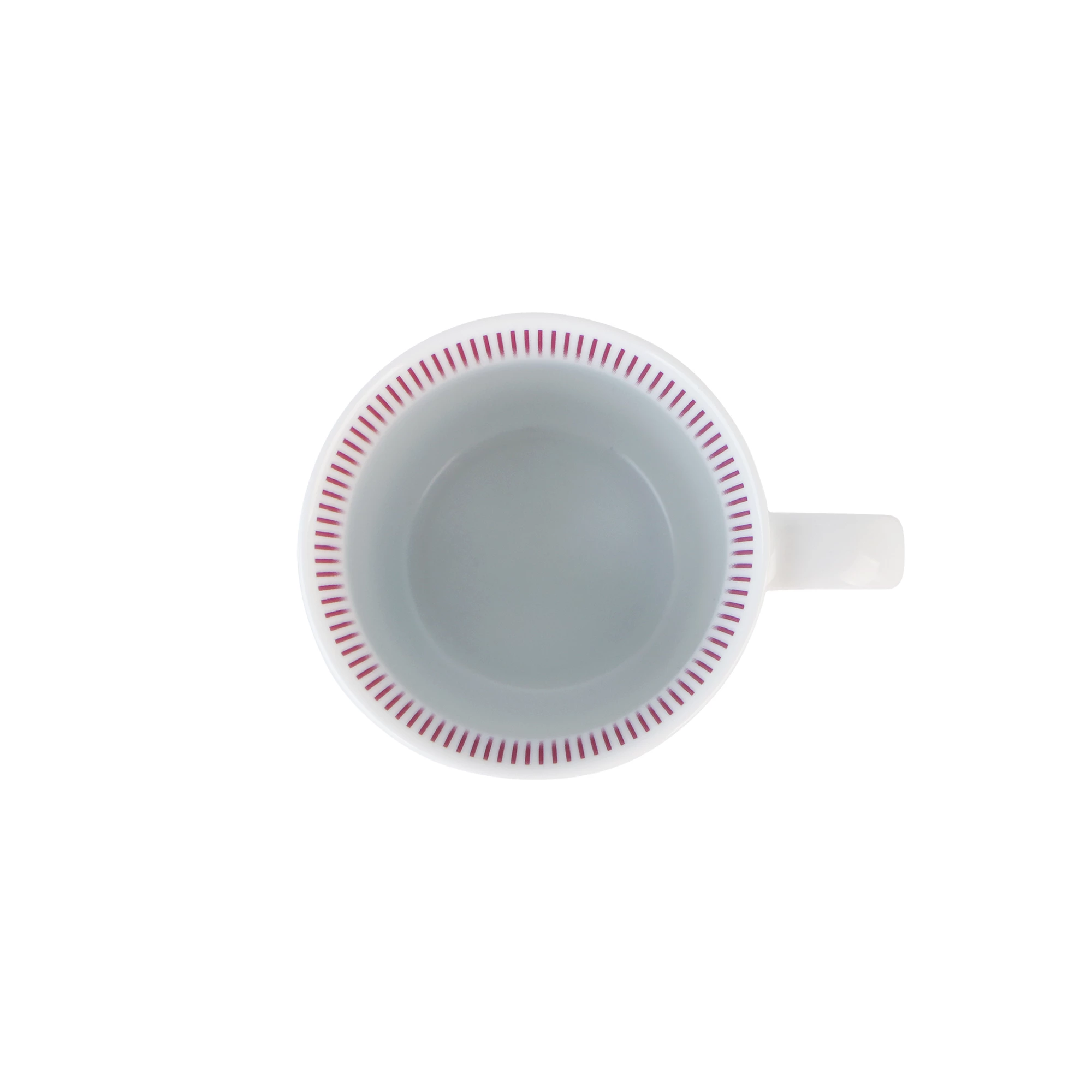 PC Mug Cup pink T