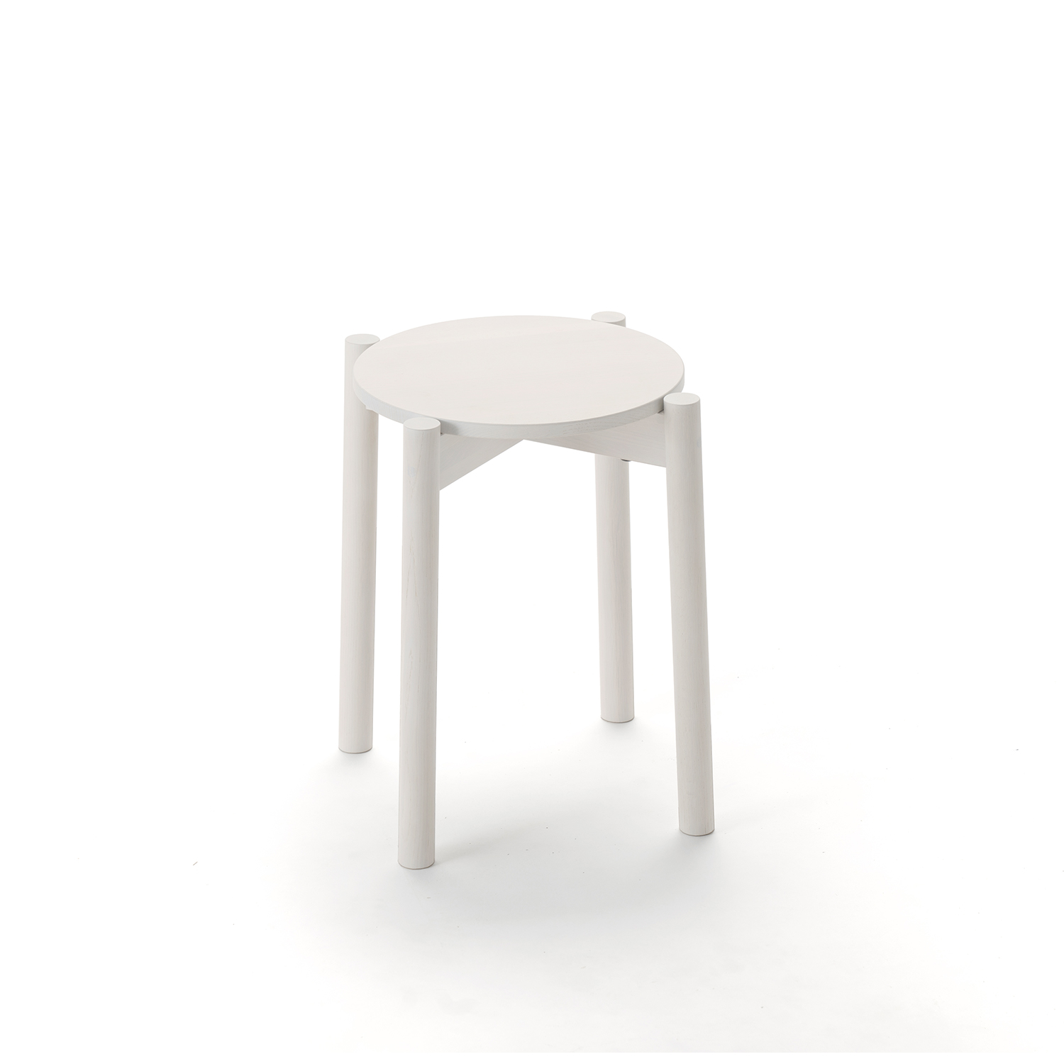 castor stool plus grain powder white castor stool plus grain powder white