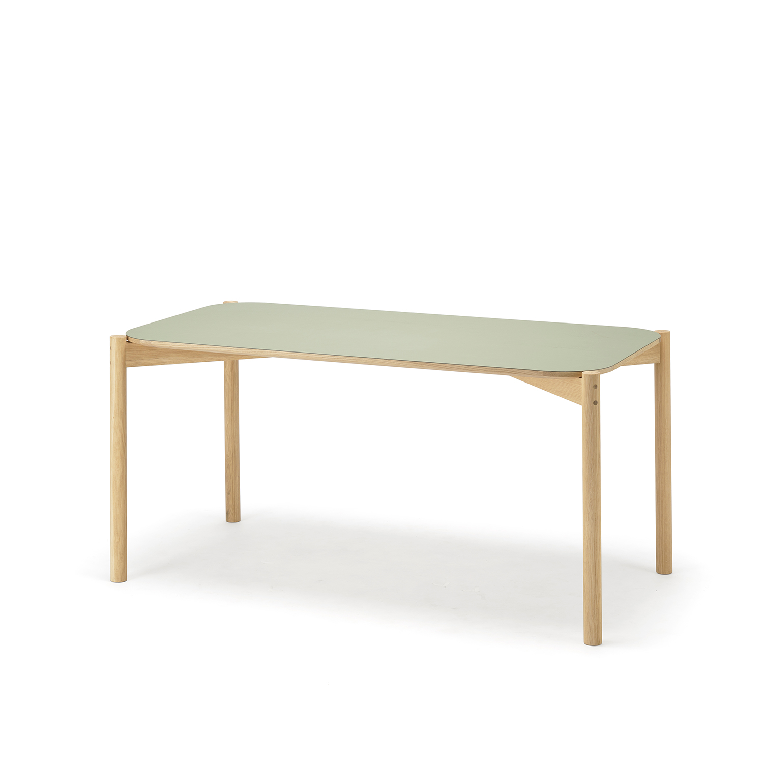 castor table 150 linoleum 1