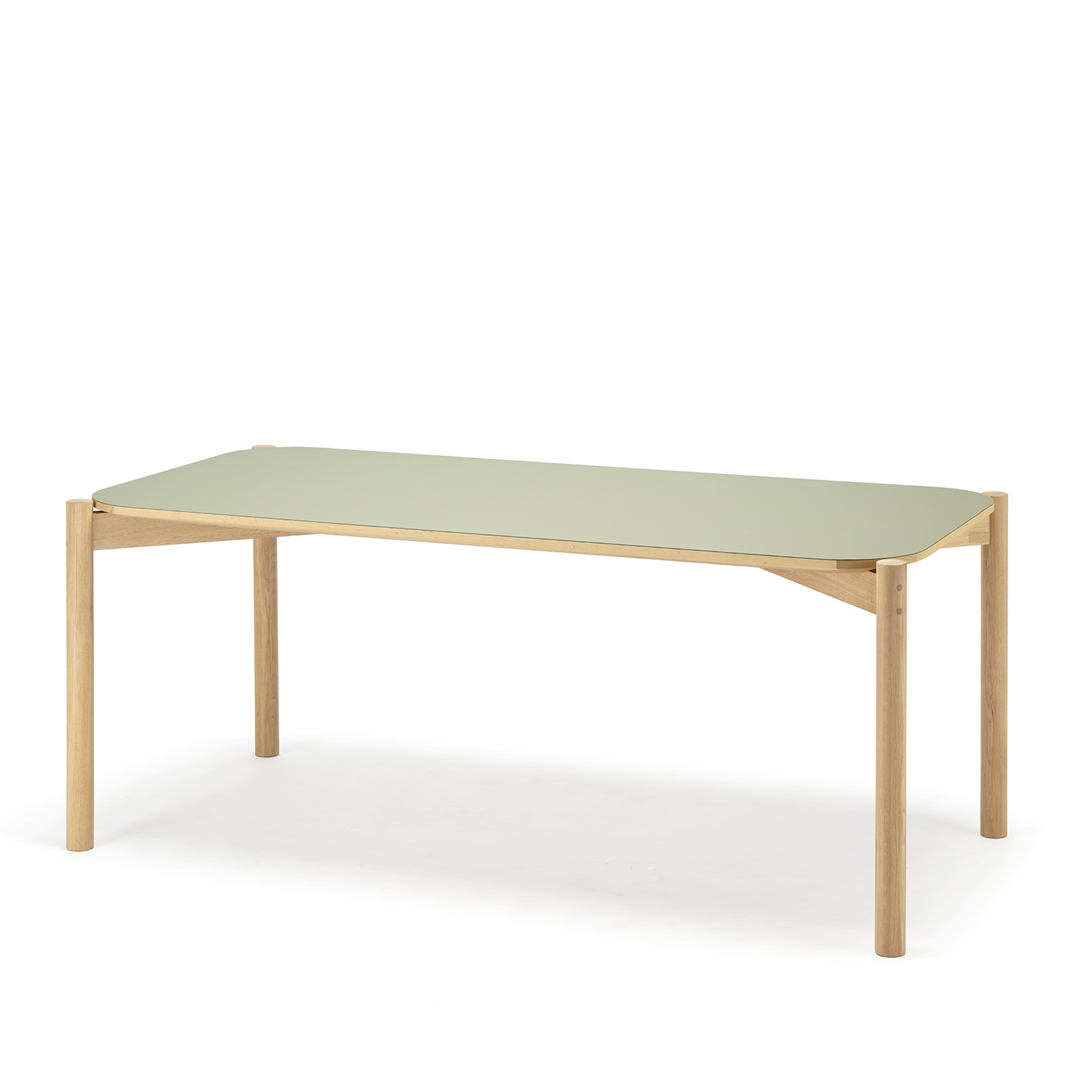 castor table 180 linoleum 1 castor table 180 linoleum 1
