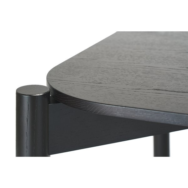castor table black 1