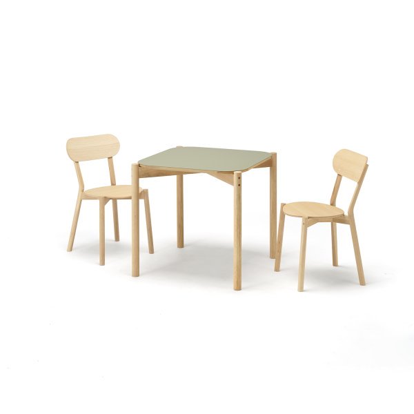 castor table linoleum 75 castor table linoleum 75