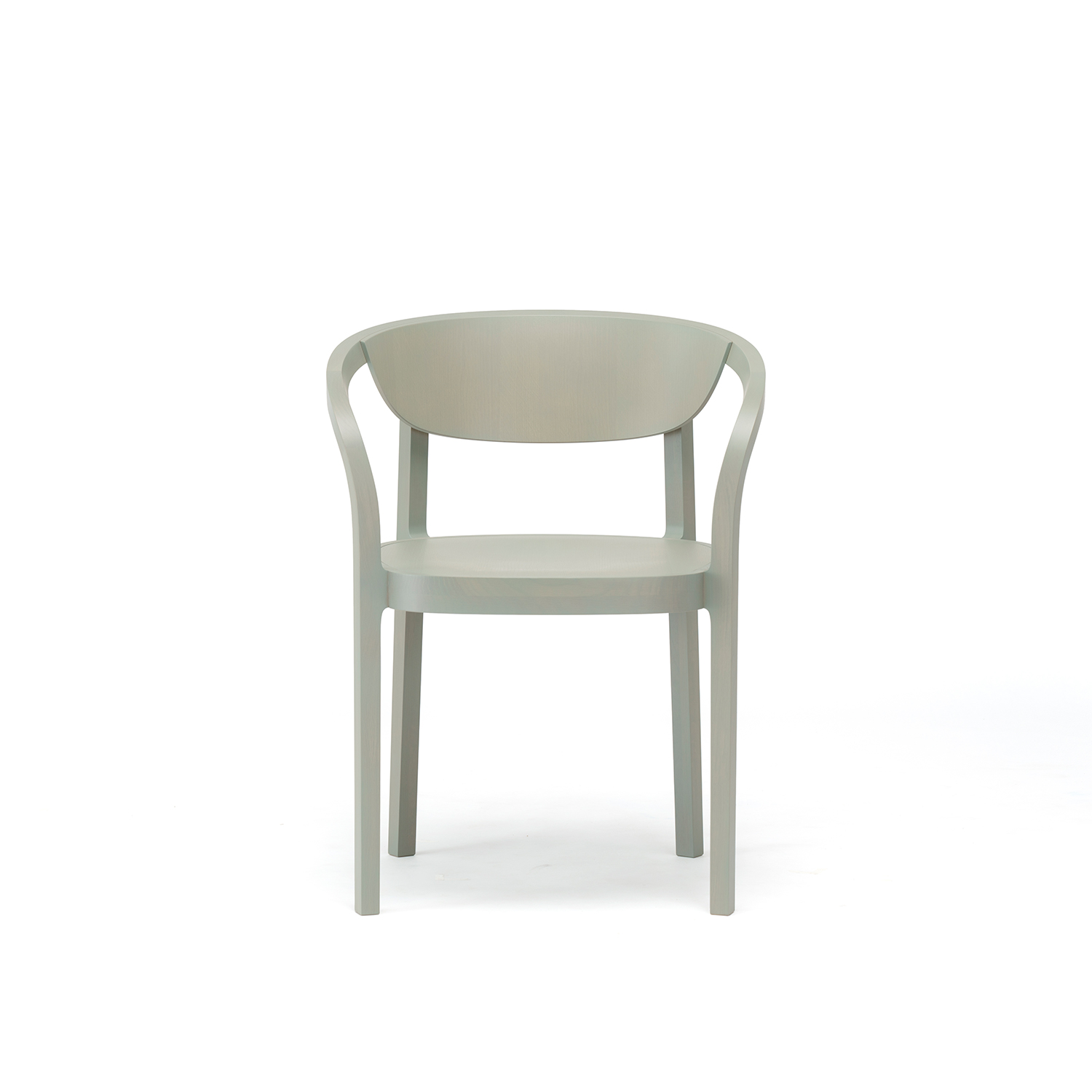 chesa chair gray green chesa chair gray green