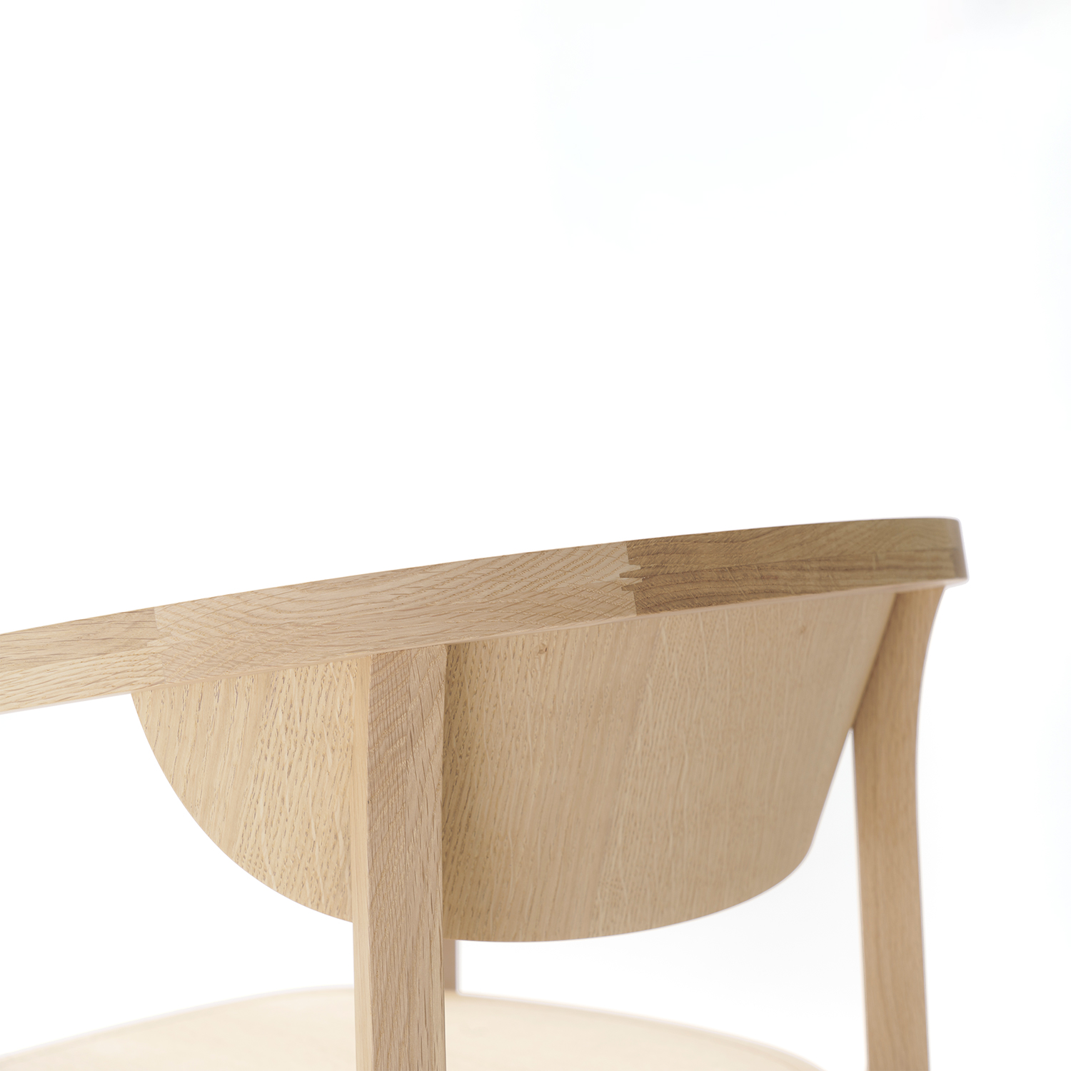 chesa chair pure oak side 3 chesa chair pure oak side 3
