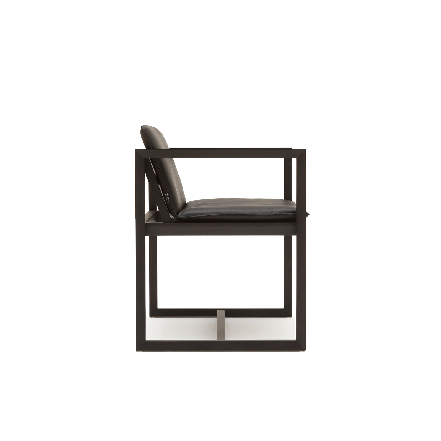 ren black frame black cushion 1 ren black frame black cushion 1