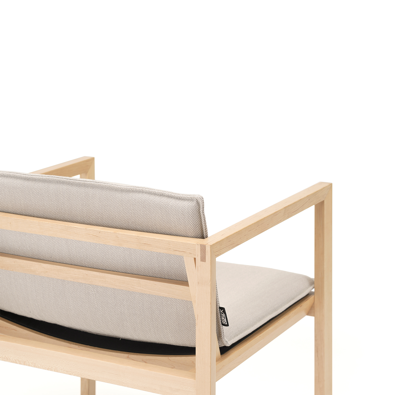 ren clear frame beige cushion 3-1