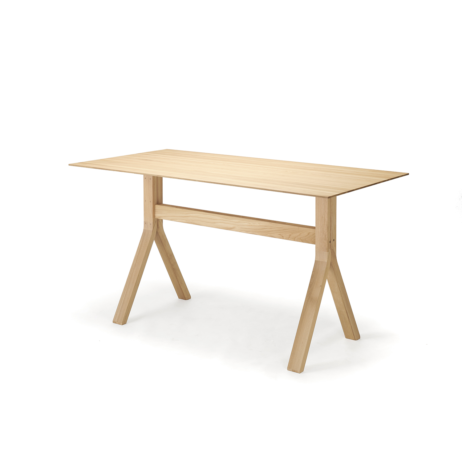 spectrum high 190 pure oak 1