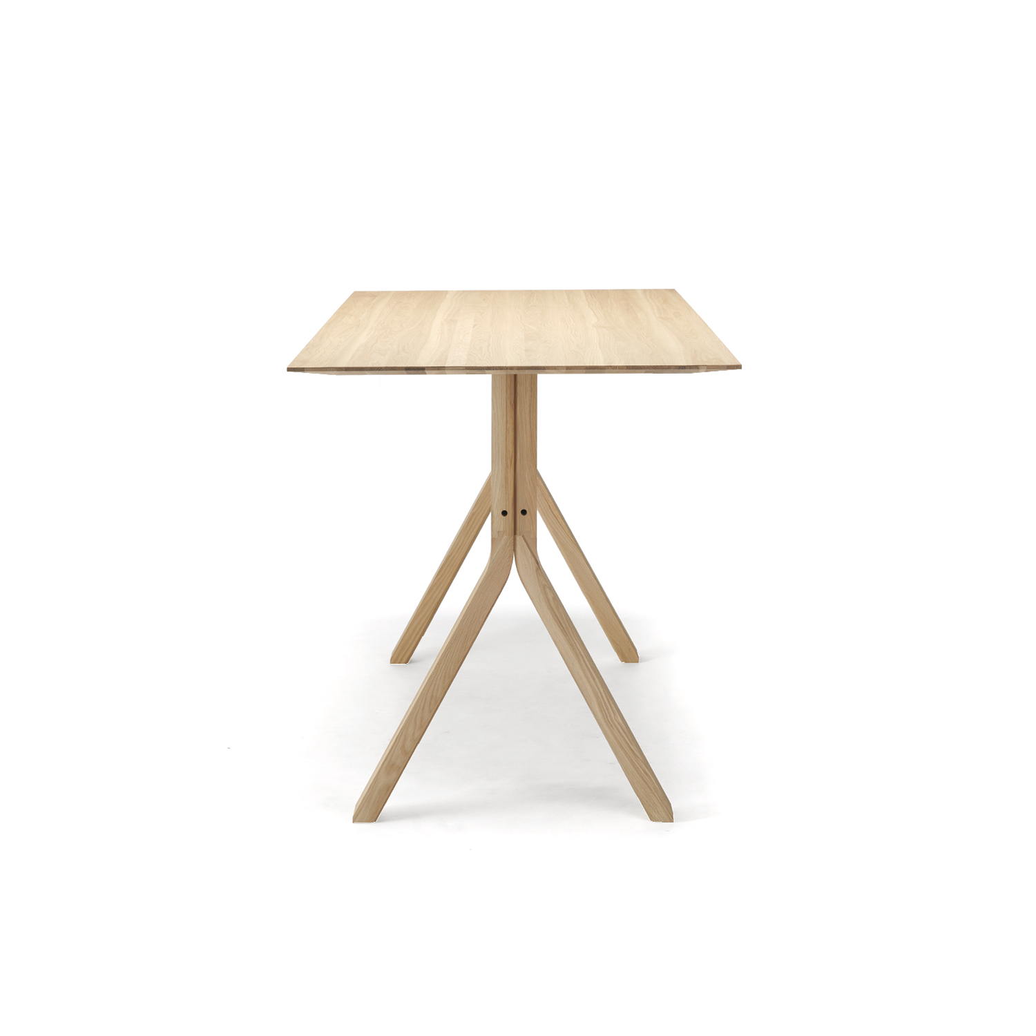 spectrum high 190 pure oak 2