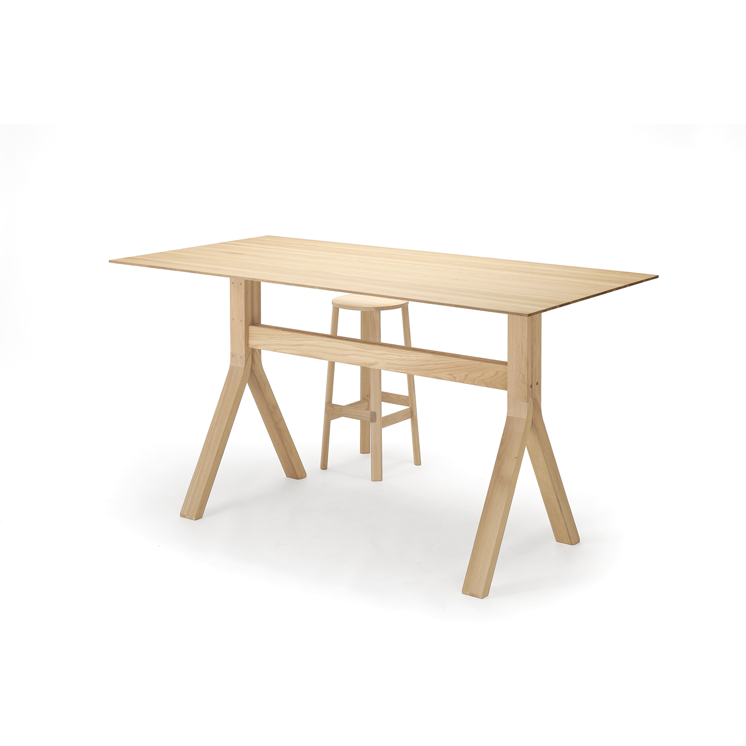 spectrum high 190 pure oak 4