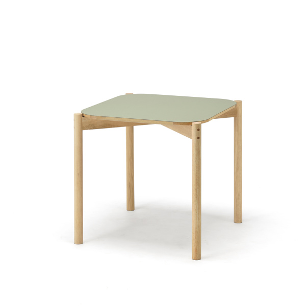 castor table 75 linoleum 1