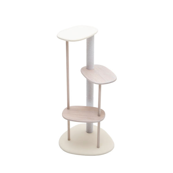 cat tree sheer shite