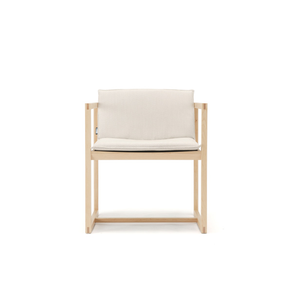 ren celar frame beige cushion 2