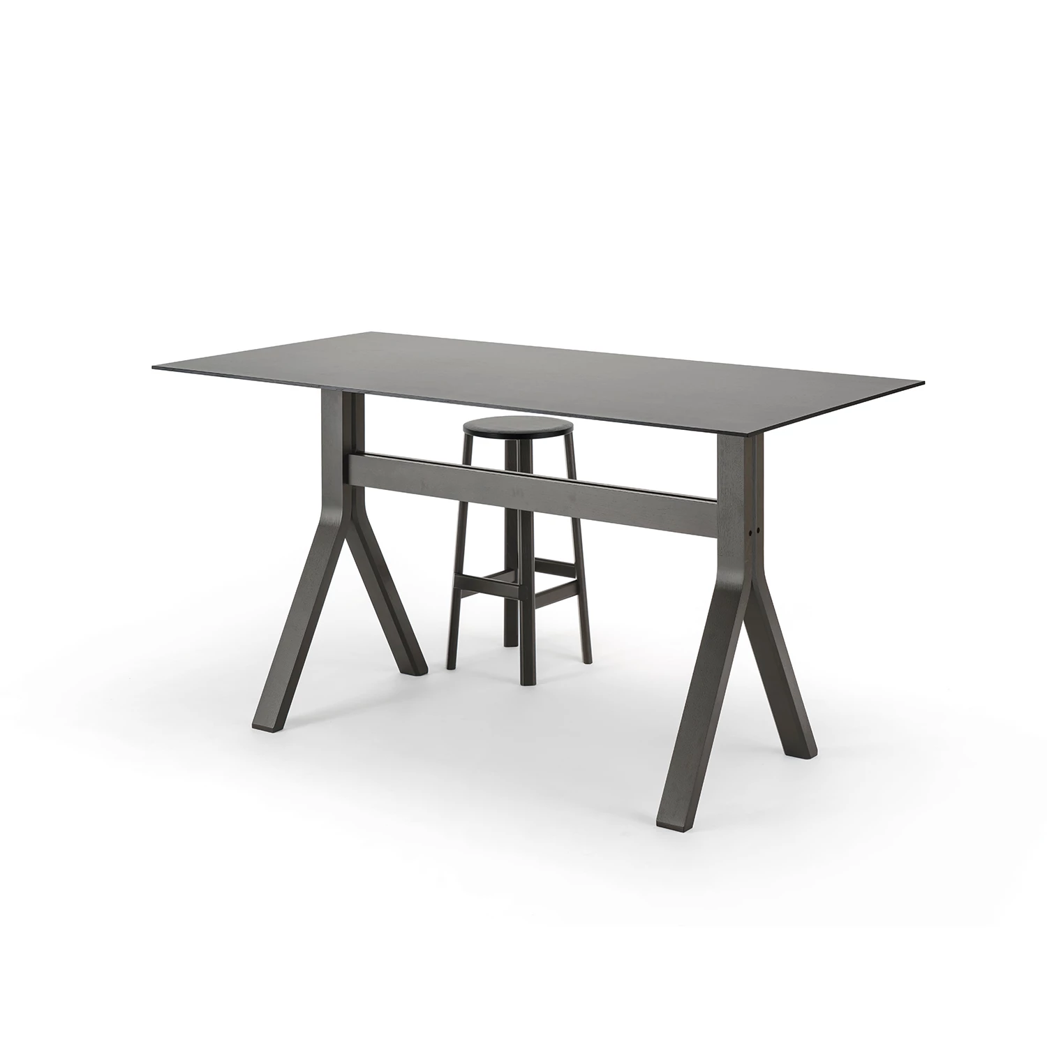 spectrum high 190 black 4