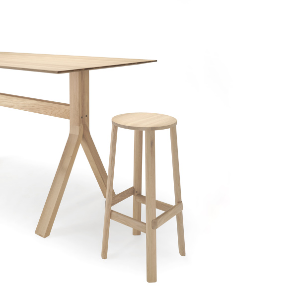 spectrum high 190 pure oak 6