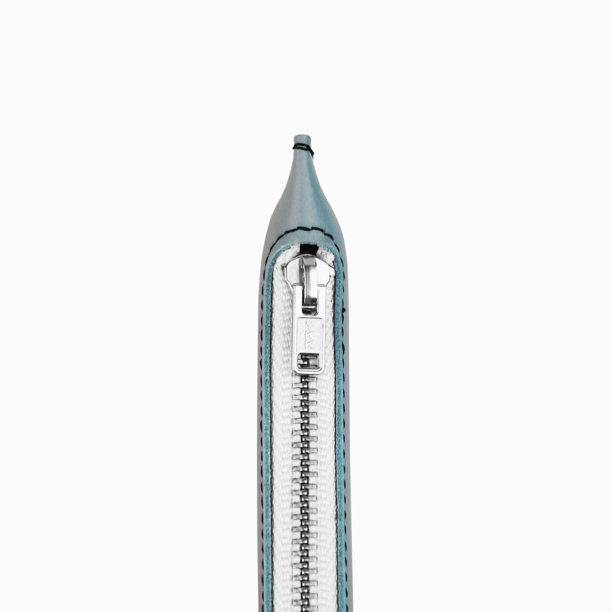 PT CONTAINER BLUE ZIPPER