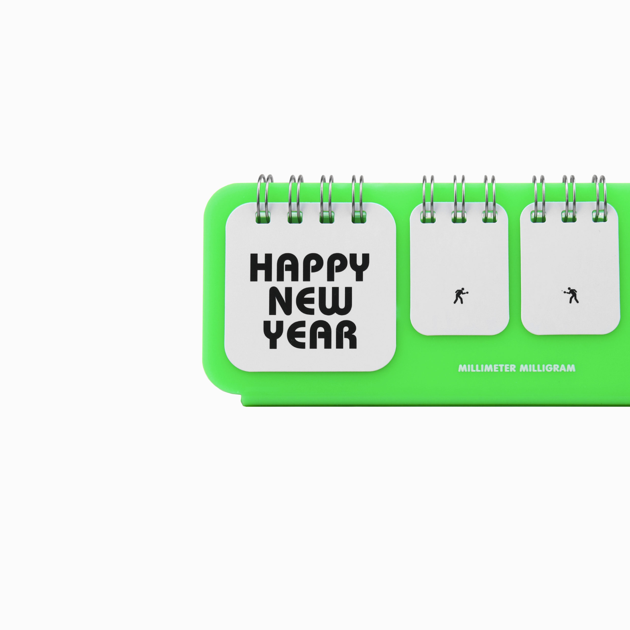 ping pong neon green_detail