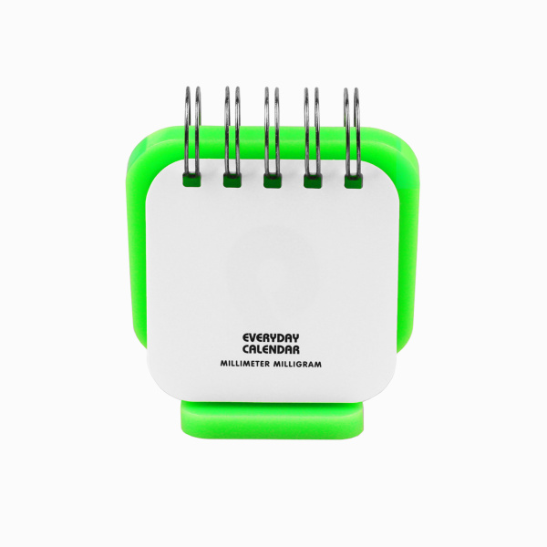 everyday neon green_back222