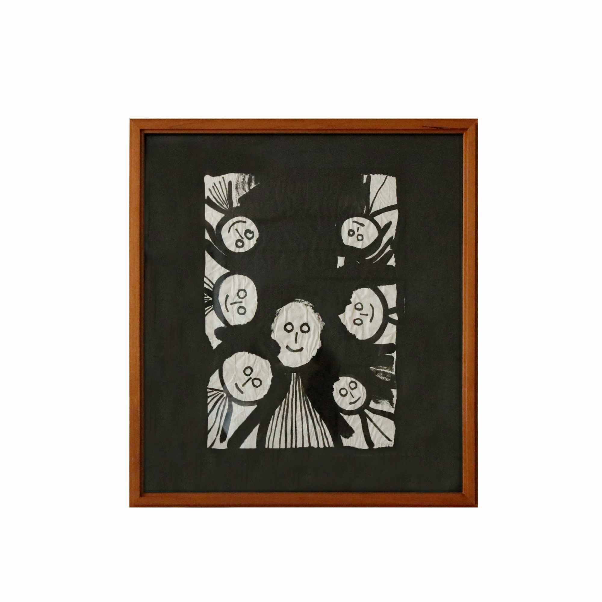 Peeking down 1 Peeking down 1