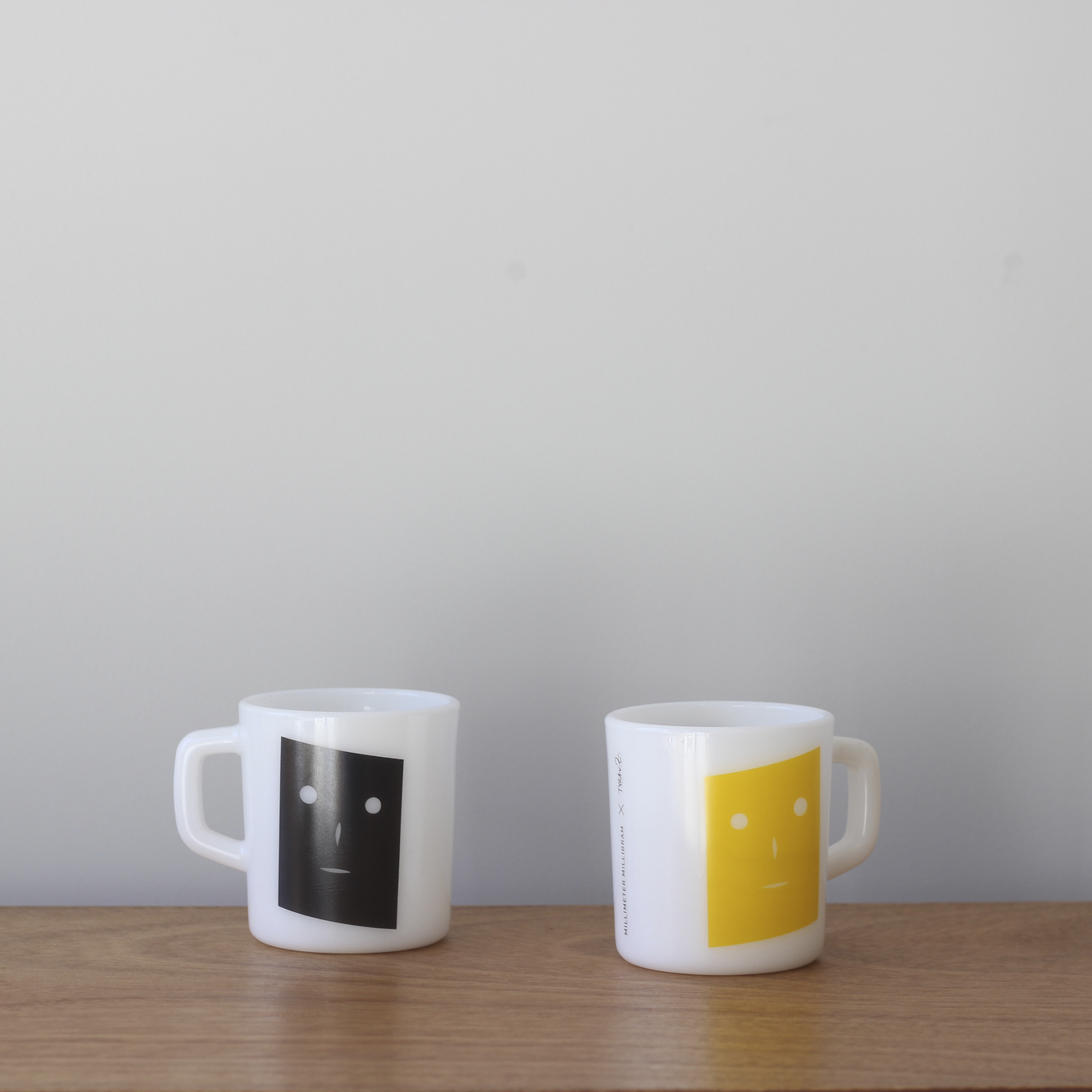 Tyra MUG ADD Tyra MUG ADD