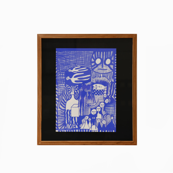 Blue 1
