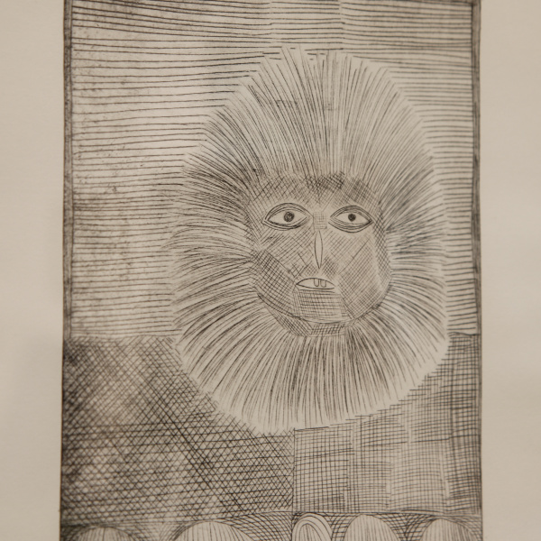The sun 2