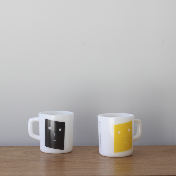 Tyra MUG ADD